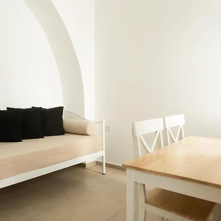 Bonis 3 Bedrooms Mykonos City