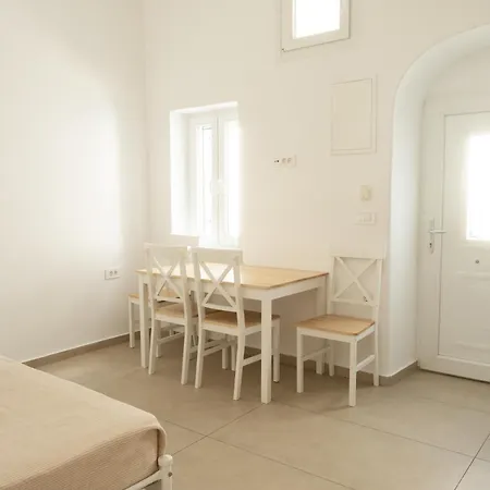 Bonis 3 Bedrooms Mykonos City Apartment Mykonos Town