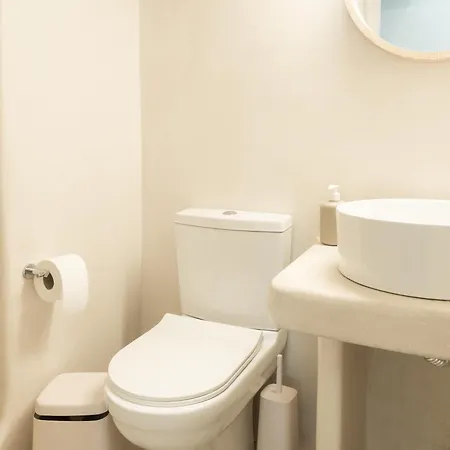 Bonis 3 Bedrooms Mykonos City