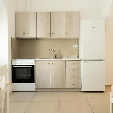 Bonis 3 Bedrooms Mykonos City Mykonos Town
