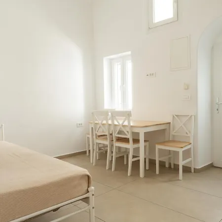 Apartment Bonis 3 Bedrooms Mykonos City