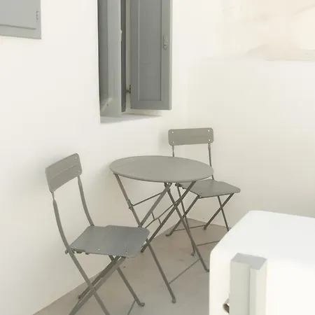 Apartment Bonis 3 Bedrooms Mykonos City *