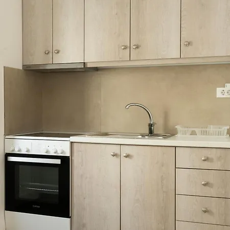 Bonis 3 Bedrooms Mykonos City * Mykonos Town