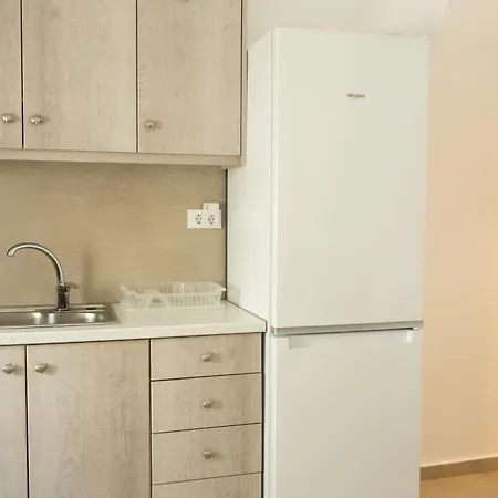 Bonis 3 Bedrooms Mykonos City * Mykonos Town