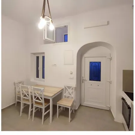 Apartment Bonis 3 Bedrooms Mykonos City